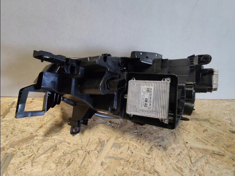 Frontscheinwerfer VW Id.4 Full LED Rechts Scheinwerfer Headlight SCH1871675081sj