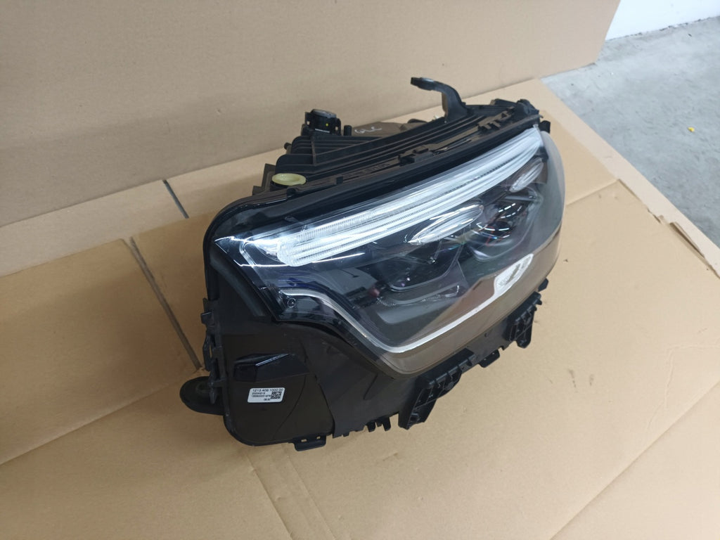 Frontscheinwerfer Mercedes-Benz Glc A2549062302 Full LED Links Headlight SCH5894831510ob