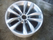 Laden Sie das Bild in den Galerie-Viewer, 1x Alufelge 18 Zoll 8.0" 5x120 30ET 6862892 BMW F11 F10 Rim Wheel FEL8751364316ee