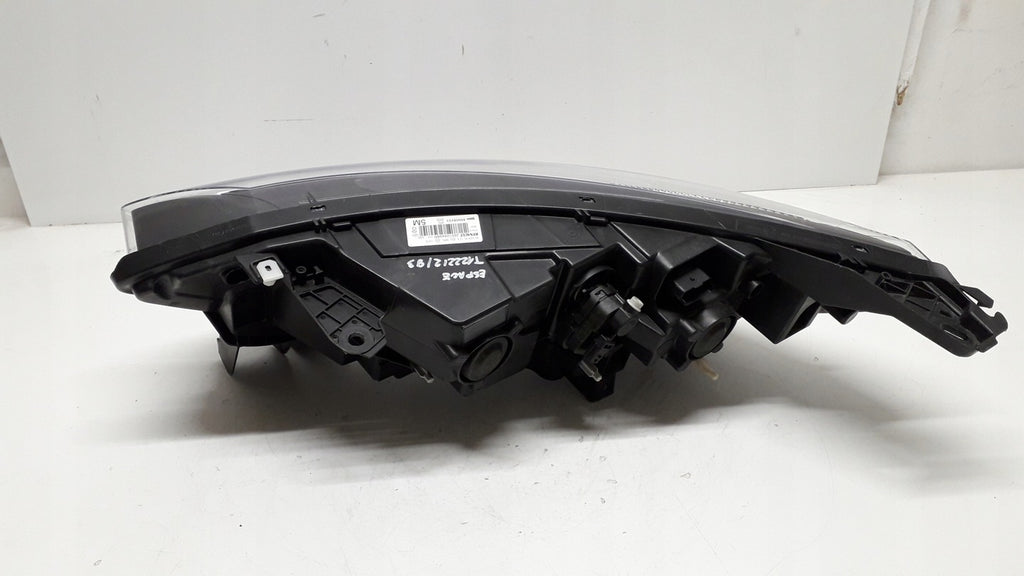 Frontscheinwerfer Renault Espace 260108498R LED Rechts Scheinwerfer Headlight