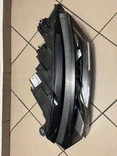 Laden Sie das Bild in den Galerie-Viewer, Frontscheinwerfer Skoda Octavia IV 5E4941035 Full LED Links Headlight SCH5185868575nn