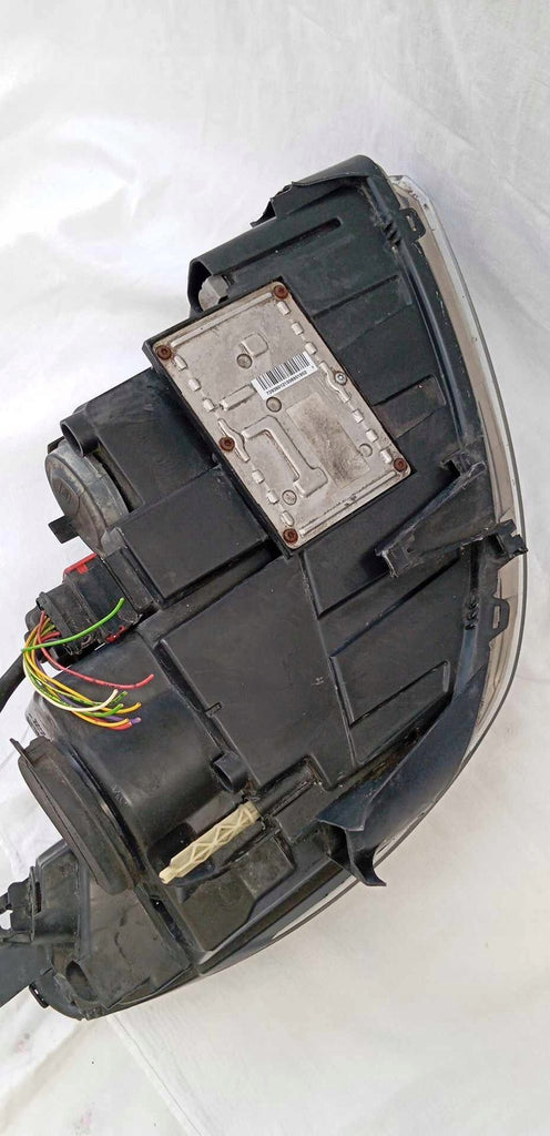 Frontscheinwerfer Citroën C5 9650115480 Xenon Links Scheinwerfer Headlight