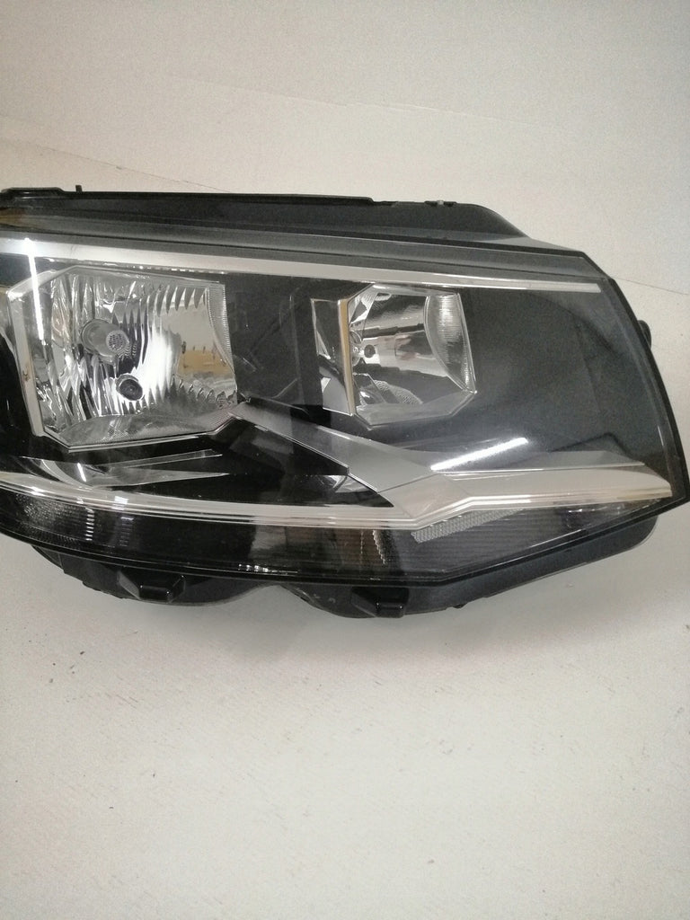 Frontscheinwerfer VW T6 7E1941006A Rechts Scheinwerfer Headlight SCH4129893949pe