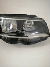 Laden Sie das Bild in den Galerie-Viewer, Frontscheinwerfer VW T6 7E1941006A Rechts Scheinwerfer Headlight SCH4129893949pe