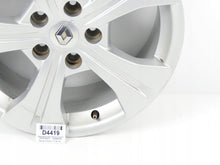 Load image into Gallery viewer, 1x Alufelge 17 Zoll 7.0" 5x114.3 403005377R Renault Megane III 1 Scenic FEL3324375679mv