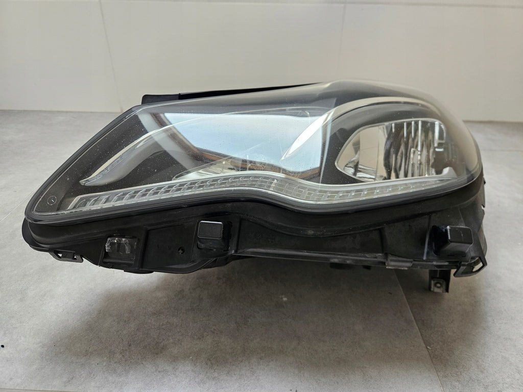 Frontscheinwerfer Mercedes-Benz A2078209161 LED Links Scheinwerfer Headlight SCH6836150047od