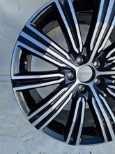 Load image into Gallery viewer, 1x Alufelge 18 Zoll 8.0" 5x108 42ET 31471312 Volvo V60 I S60 Rim Wheel FEL8583336101ih