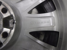 Laden Sie das Bild in den Galerie-Viewer, 1x Alufelge 18 Zoll 8.0" 5x112 41ET A2224011902 Mercedes-Benz W222 Rim Wheel FEL2009154117mu