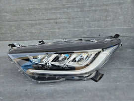 Frontscheinwerfer Toyota Yaris KJL69 Vorderseite Scheinwerfer Headlight
