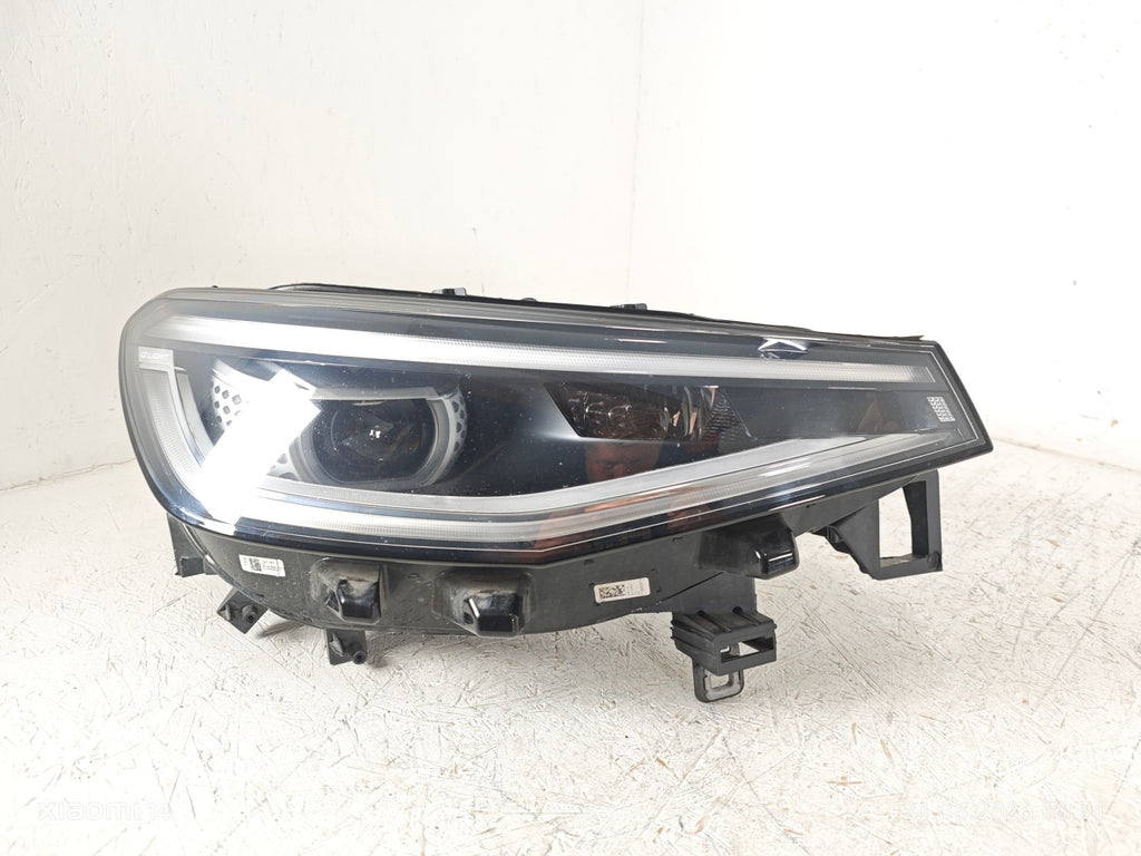 Frontscheinwerfer VW Id.4 11B941036M LED Rechts Scheinwerfer Headlight SCH3538588590bt