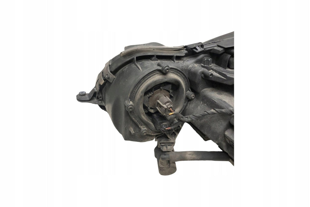 Frontscheinwerfer Mercedes-Benz W211 5DF00827900 Rechts Scheinwerfer Headlight SCH8044595986bs