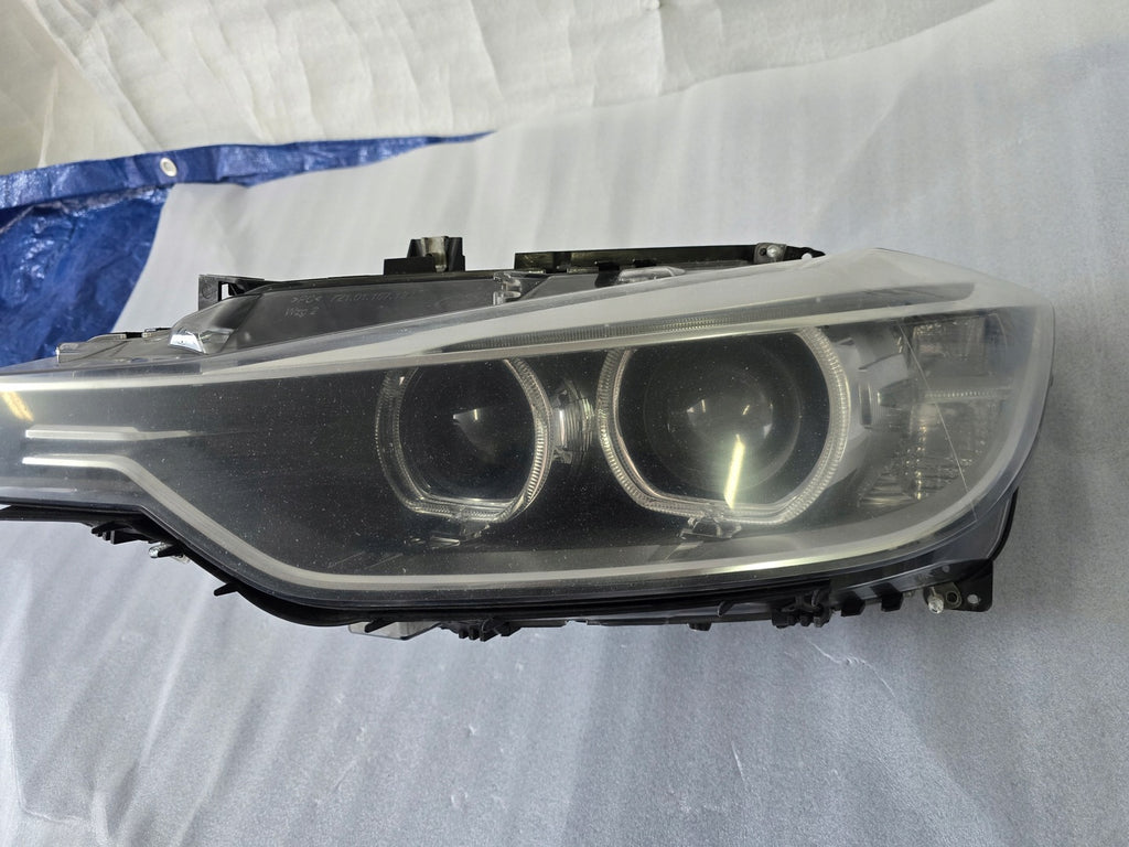 Frontscheinwerfer BMW 3 F30 F31 7259525 LED Links Scheinwerfer Headlight SCH5788852521kd