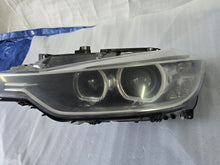 Load image into Gallery viewer, Frontscheinwerfer BMW 3 F30 F31 7259525 LED Links Scheinwerfer Headlight SCH5788852521kd