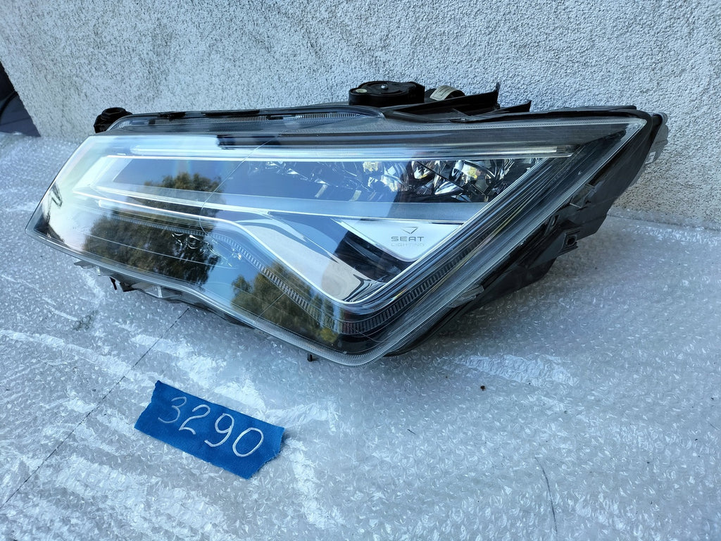 Frontscheinwerfer Seat Ateca 576941007D Full LED Ein Stück (Rechts oder Links)