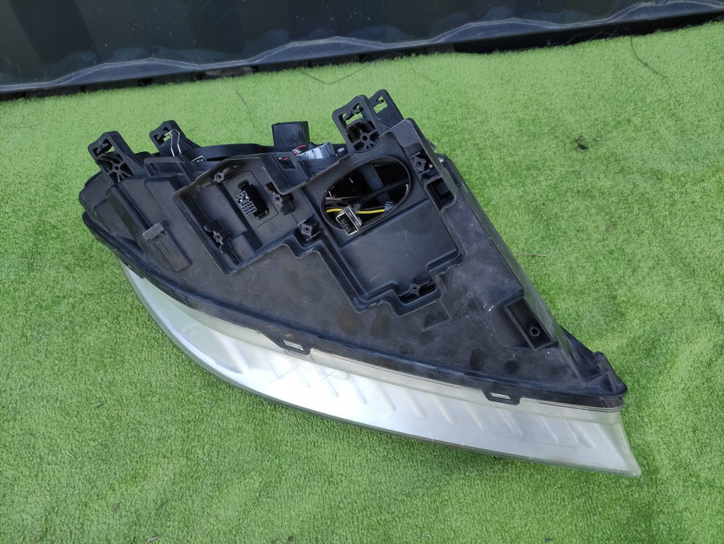 Frontscheinwerfer Volvo Xc70 Xenon Links Scheinwerfer Headlight