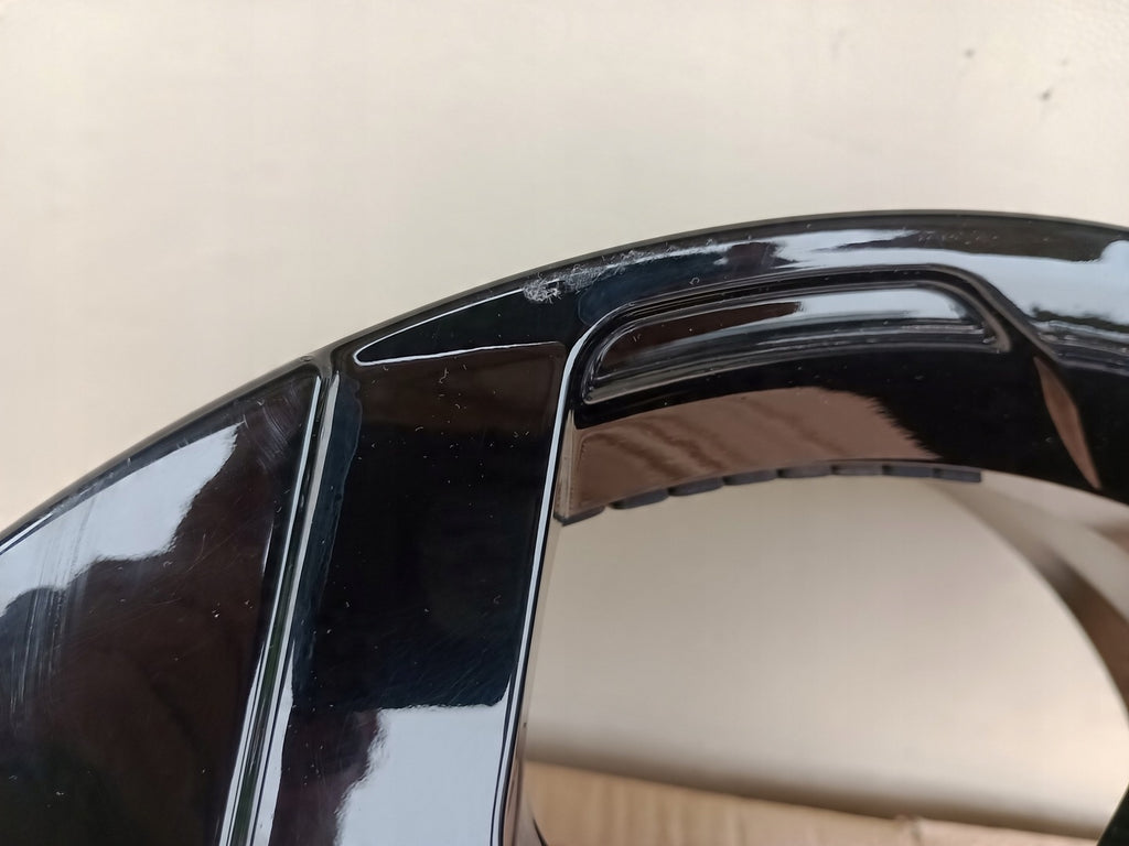 1x Alufelge 17 Zoll 7.0" 5x114.3 40ET KB409-6U200 Nissan X-Trail Rim Wheel