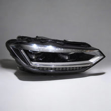 Laden Sie das Bild in den Galerie-Viewer, Frontscheinwerfer VW Touran 5TB941114A Full LED Rechts Scheinwerfer Headlight