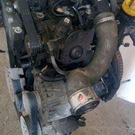 Motor Renault Kangoo Clio IV K9K860 1.5 DCI 75PS Diesel Engine Unkomplett MOT2238440444an
