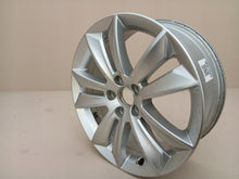 Load image into Gallery viewer, 1x Alufelge 17 Zoll 7.0" 5x108 40 5ET Glanz 31471309 Volvo V60 S60 Rim Wheel FEL9764163931if