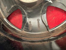 Load image into Gallery viewer, 1x Alufelge 18 Zoll 8.0" 5x112 43ET Schwarz A2134013700 Mercedes-Benz Rim Wheel FEL5156728438ln