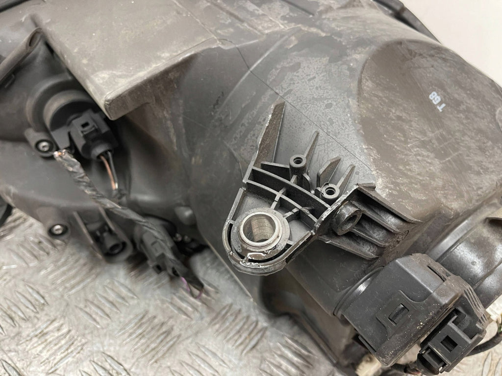 Frontscheinwerfer VW Up 1S1941015M Links Scheinwerfer Headlight SCH4592533023in