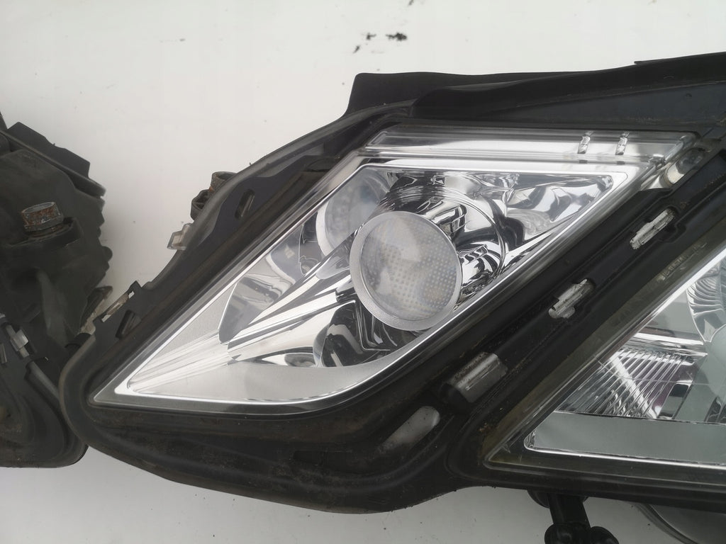 Frontscheinwerfer Mercedes-Benz W212 2128204961 Ein Stück (Rechts oder Links) SCH5497352246cw