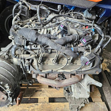 Load image into Gallery viewer, Motor Audi A8 BVN 4.2 TDI 326PS 240kW 2008 Diesel Engine Komplett MOT3059651242yi