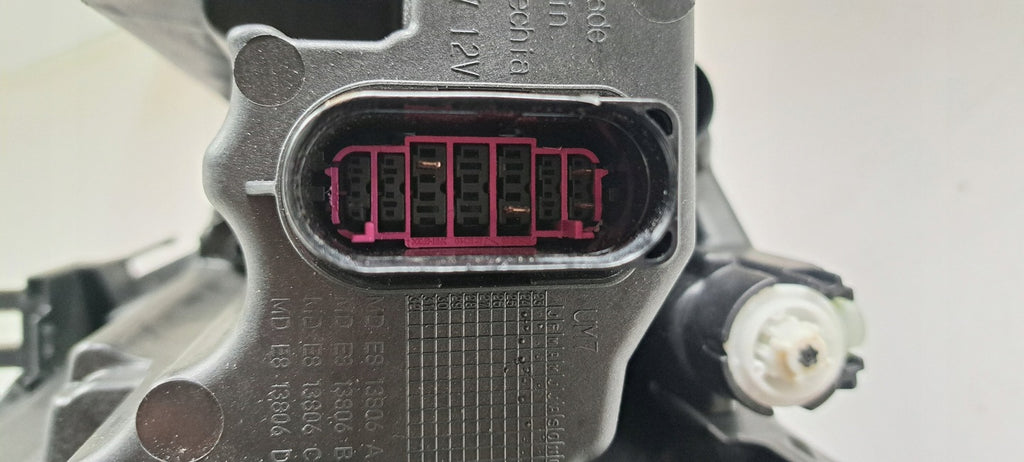Frontscheinwerfer Skoda Kodiaq 57H941010 LED Rechts Scheinwerfer Headlight SCH1812221454df