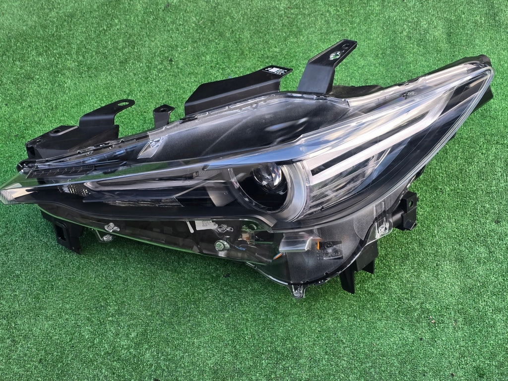 Frontscheinwerfer Mazda Cx5 KB8P51040H Links Scheinwerfer Headlight SCH2034185873yc