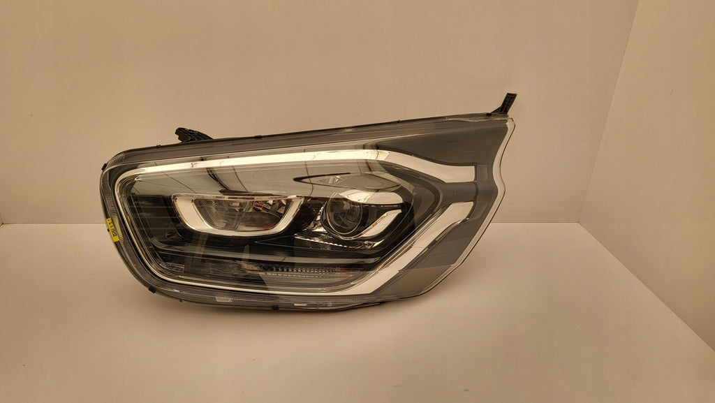 Frontscheinwerfer Ford Transit Custom JK21-13D153-BH Xenon Links Headlight