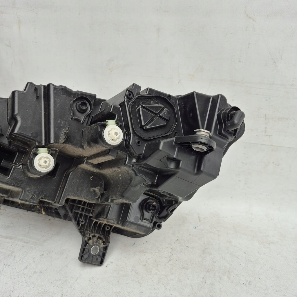 Frontscheinwerfer Skoda Enyaq 5LB941016 Full LED Rechts Scheinwerfer Headlight