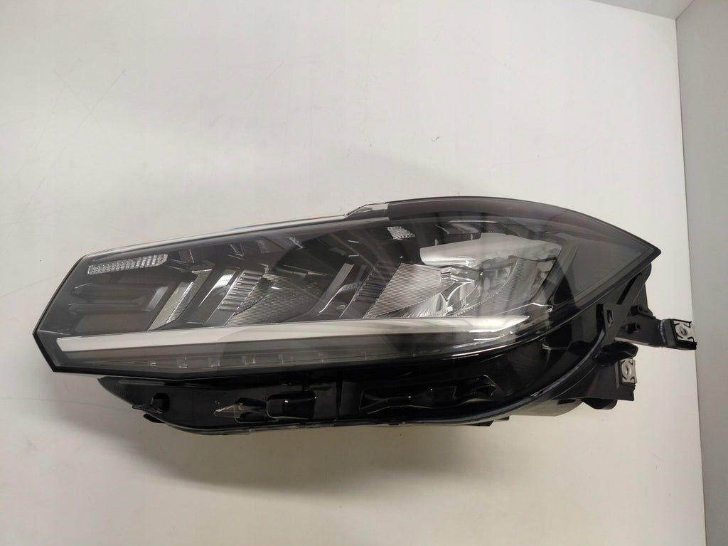 Frontscheinwerfer VW T-Cross 2GM941005B LED Links Scheinwerfer Headlight SCH1323651945iv