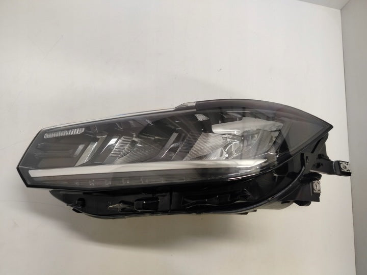 Frontscheinwerfer VW T-Cross 2GM941005B LED Links Scheinwerfer Headlight SCH1323651945iv