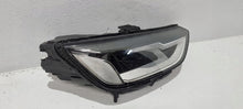 Load image into Gallery viewer, Frontscheinwerfer Audi A4 B9 8W0941012 LED Rechts Scheinwerfer Headlight