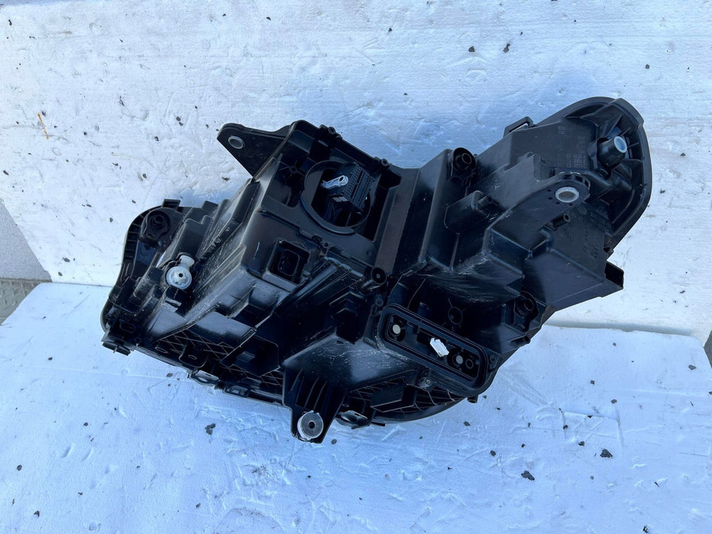 Frontscheinwerfer BMW X1 5A5BD48 Rechts Scheinwerfer Headlight SCH6431001338nc