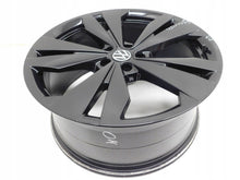 Laden Sie das Bild in den Galerie-Viewer, 1x Alufelge 20 Zoll 5x112 11A071490A VW Id.4 Rim Wheel FEL8340311666er