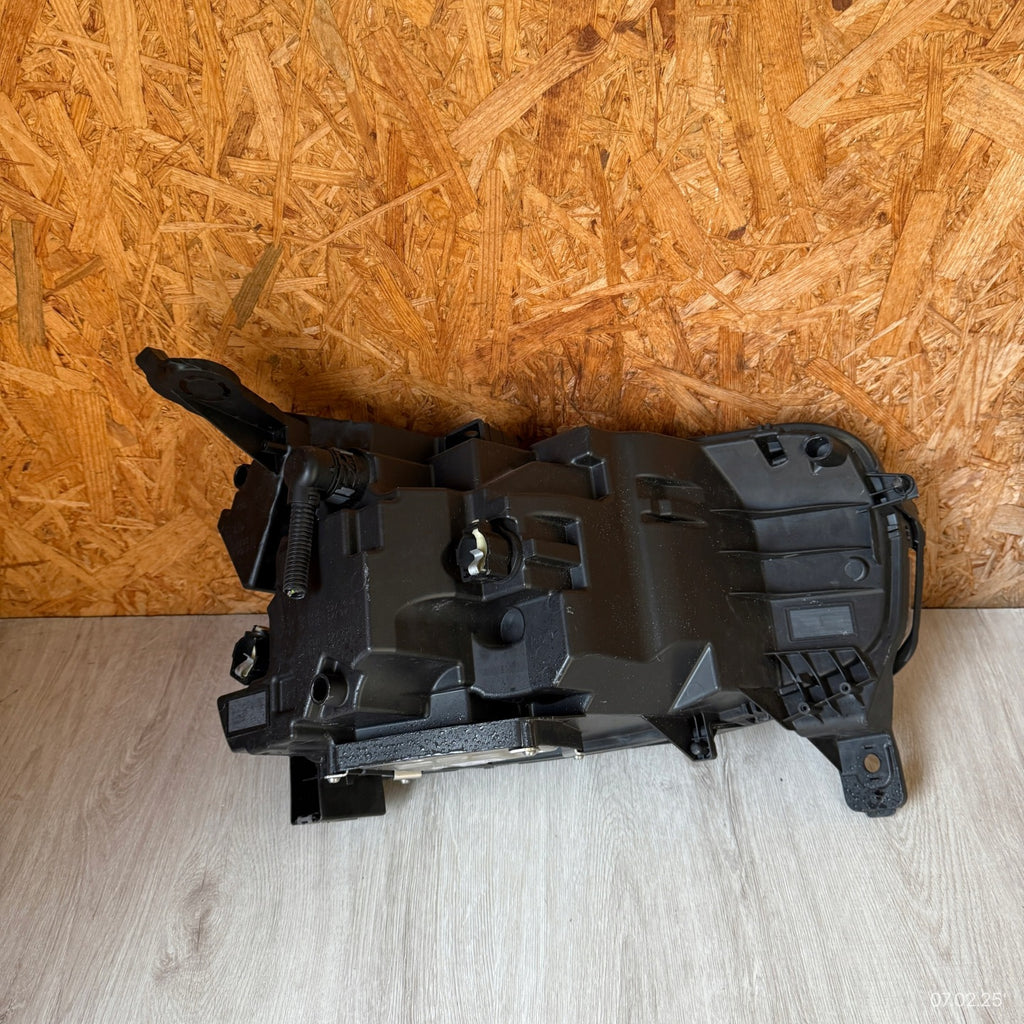 Frontscheinwerfer Jeep I 52218719 Links Scheinwerfer Headlight SCH5464999769ge