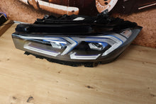 Laden Sie das Bild in den Galerie-Viewer, Frontscheinwerfer BMW 3 G21 G20 9450801 QE Laser Links Scheinwerfer Headlight SCH4443268861sd