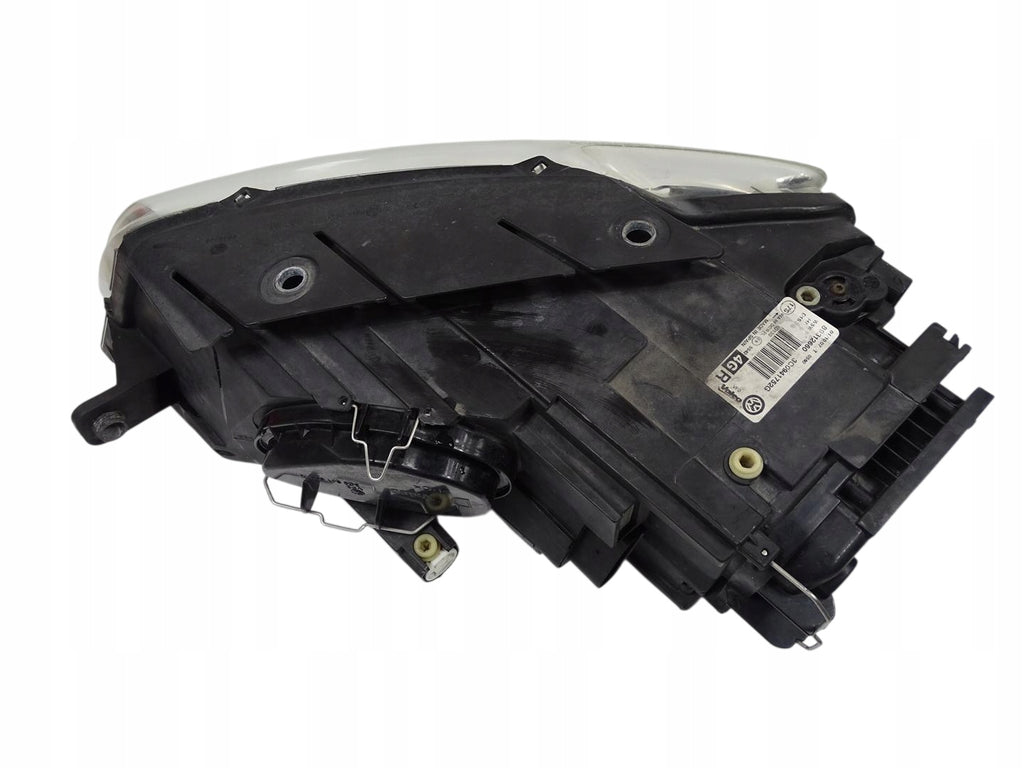 Frontscheinwerfer VW Passat 3C0941752G 3D0907391B Xenon Rechts Headlight SCH7012911316bg