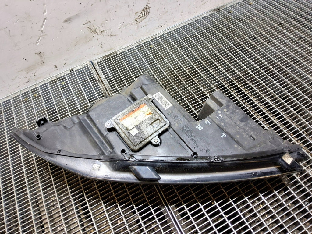 Frontscheinwerfer Jaguar Xf X250 CX2313W030DD Links Scheinwerfer Headlight SCH8566892857bv