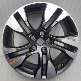 1x Alufelge 18 Zoll 8.0