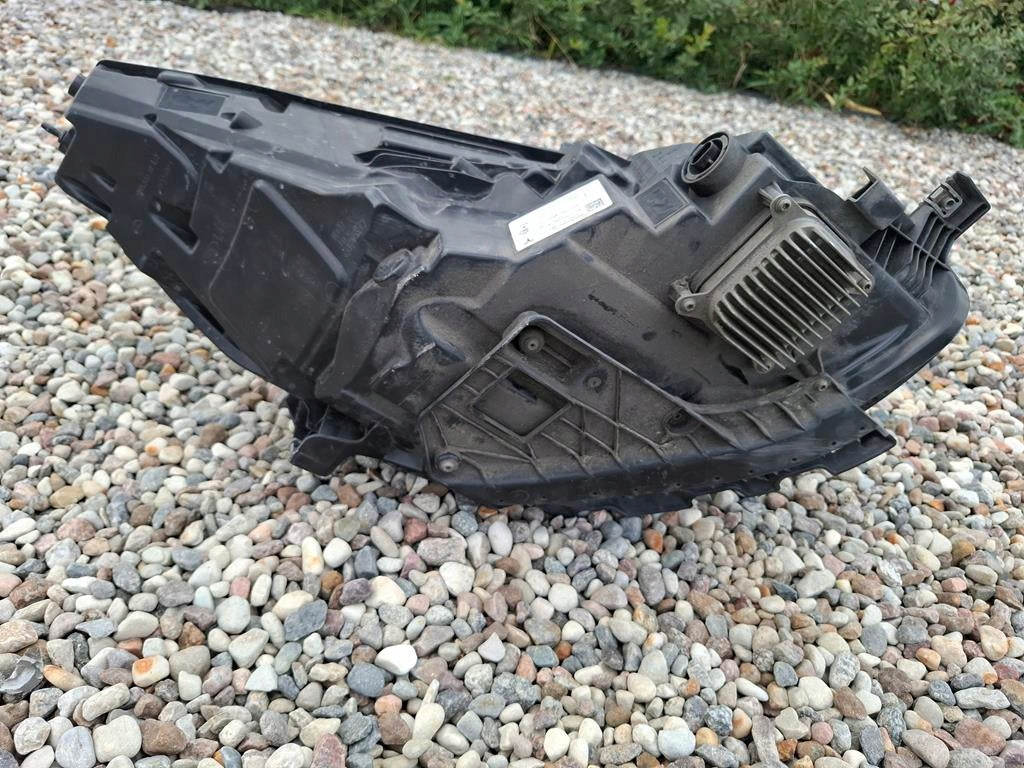 Frontscheinwerfer Tesla 3 1514952-00-D Full LED Links Scheinwerfer Headlight SCH6742980850kj