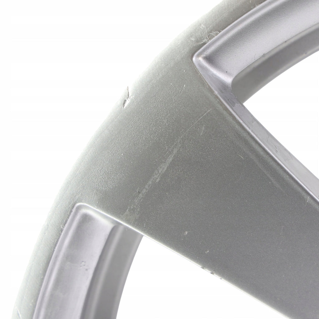 1x Alufelge 15 Zoll 7.0" 5x112 43ET Glanz Silber A2044011102 Mercedes-Benz W204 FEL7239980420he