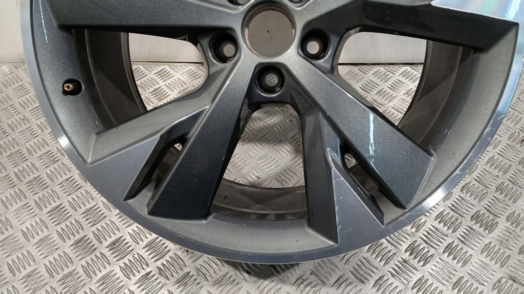 1x Alufelge 20 Zoll 9.0" 5x112 42ET 89A601025L Audi E Tron Etron Rim Wheel FEL5420444694sc