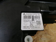 Load image into Gallery viewer, Frontscheinwerfer Skoda Octavia 5e3 5E4941016B Full LED Rechts Headlight SCH8623055356zp
