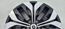 Laden Sie das Bild in den Galerie-Viewer, 1x Alufelge 18 Zoll 7.5" 5x114.3 45ET 403007567R 403004680R Renault Megane 1 FEL3928078440ls