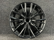 Load image into Gallery viewer, 1x Alufelge 18 Zoll 8.5" 5x112 40ET 6885306 BMW G21 G20 Rim Wheel FEL7176961286av
