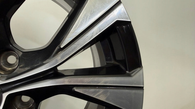 1x Alufelge 17 Zoll 7.0" 5x114.3 35ET 403001041R Renault Arkana Rim Wheel FEL1458464007qz