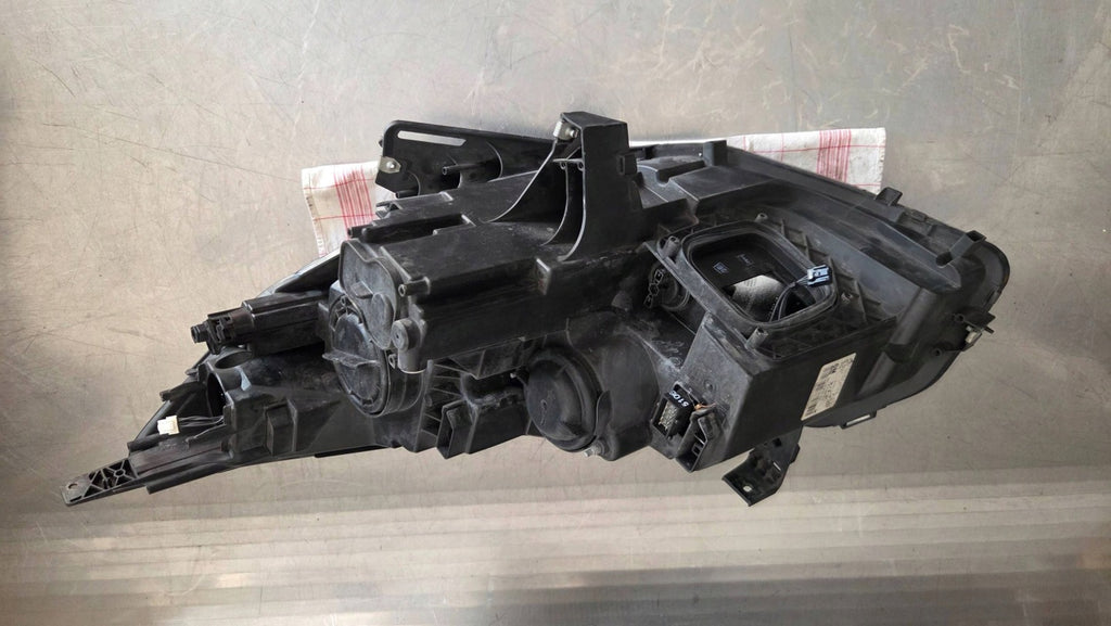 Frontscheinwerfer Opel Zafira C 39107634 LED Rechts Scheinwerfer Headlight SCH3515421274ch