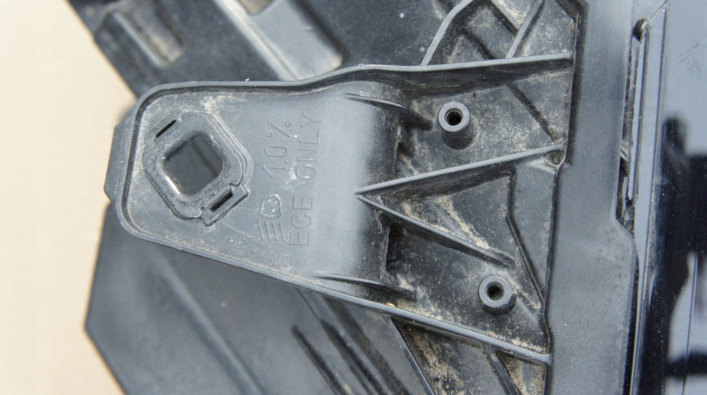 Frontscheinwerfer Audi Q2 81A941011 LED Links Scheinwerfer Headlight